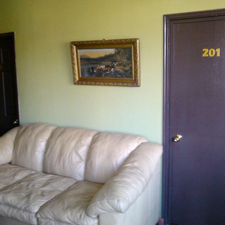 Hostal Barrio Italia Santiago de Chile Zewnętrze zdjęcie