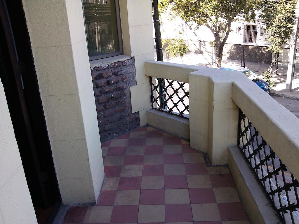 Hostal Barrio Italia Santiago de Chile Pokój zdjęcie