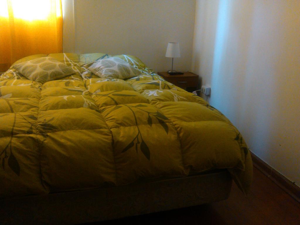 Hostal Barrio Italia Santiago de Chile Pokój zdjęcie