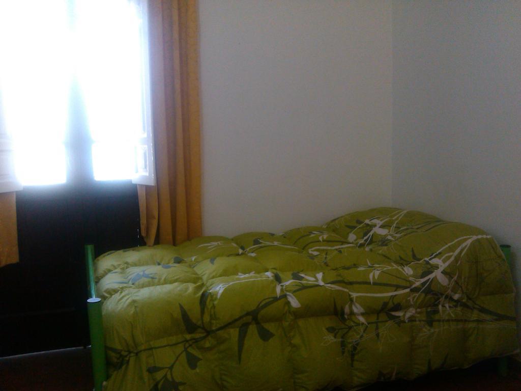 Hostal Barrio Italia Santiago de Chile Zewnętrze zdjęcie